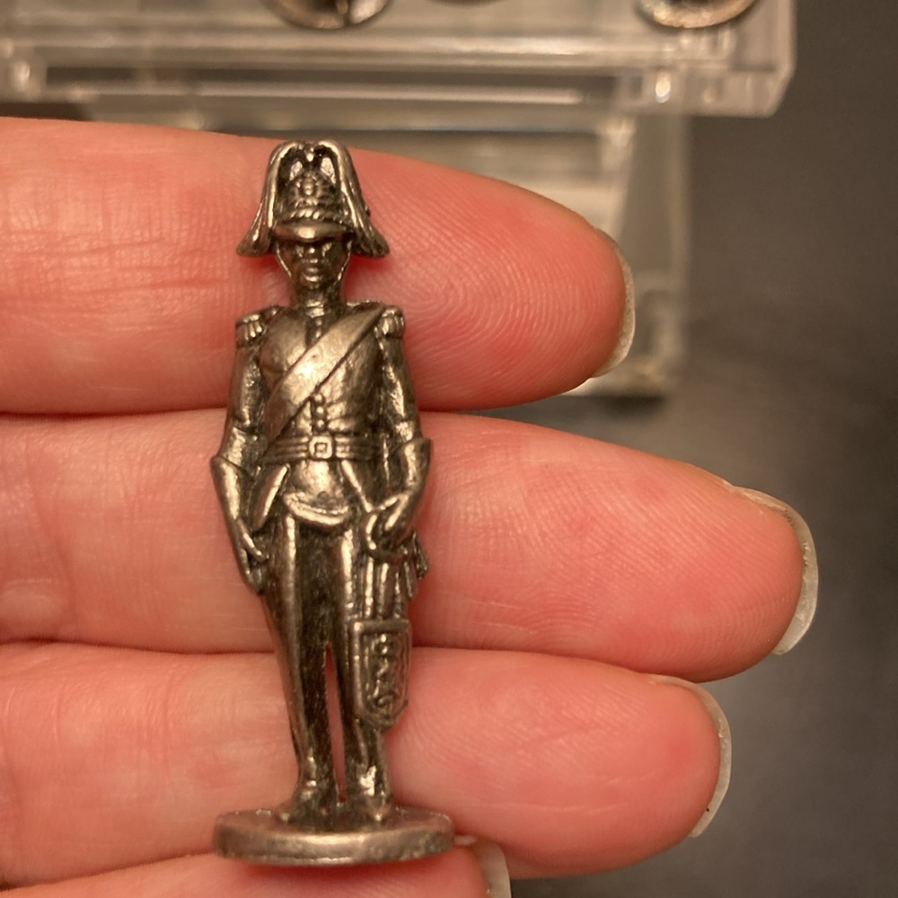 Metal Miniatures - Picture 6 of 10